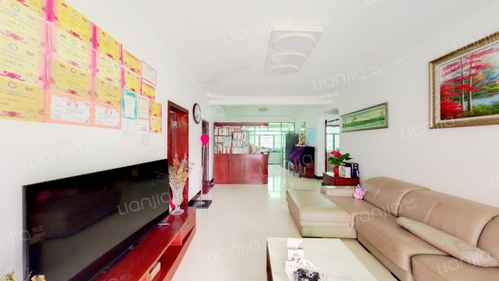 腾龙大厦二手房实景图