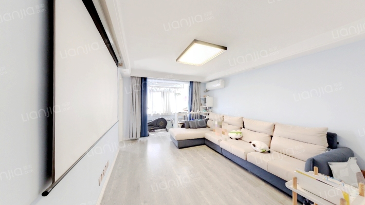 高洁巷二手房实景图