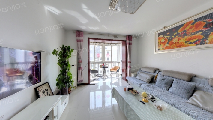 运河家园二手房实景图