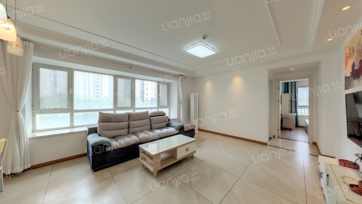 佰和锦园二手房实景图