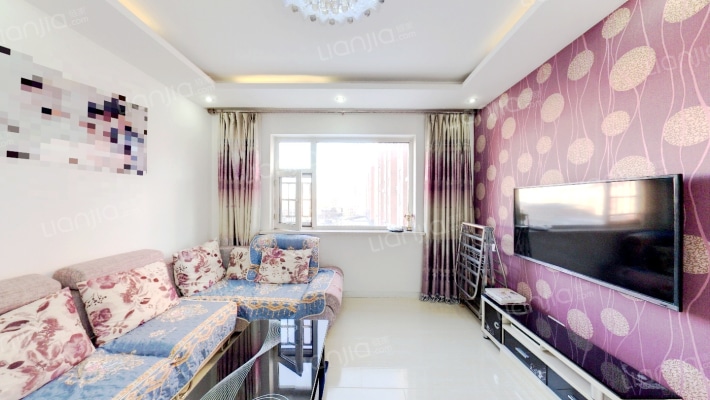 东方之珠龙翔苑二手房实景图