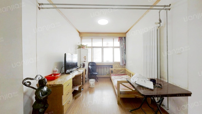 汝河路23号院二手房实景图