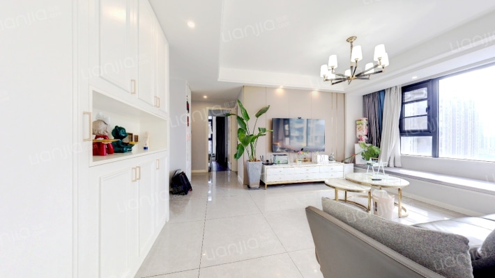 白洋港城二期二手房实景图