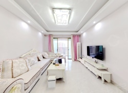 整租·锦富•汇景湾 3室2厅 北_锦富•汇景湾租房