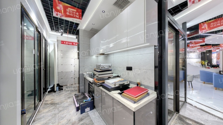 长沙奥克斯商务创汇中心二手房实景图