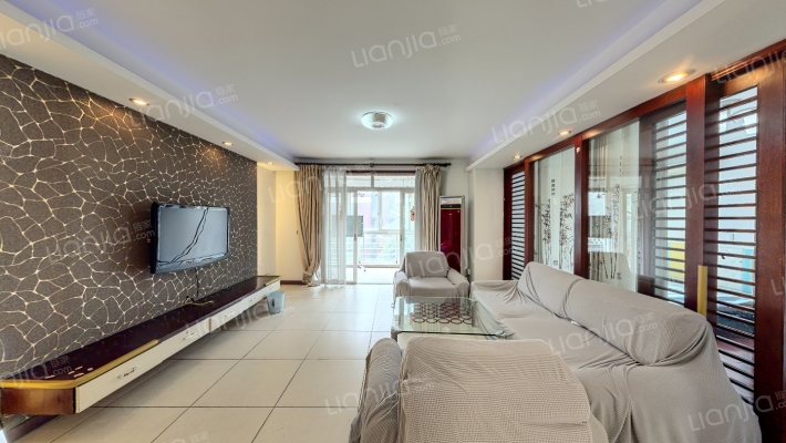 金都雅苑二手房实景图