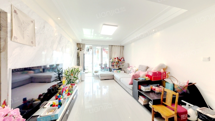 芳佳苑二手房实景图