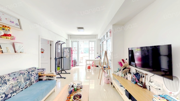 梅宾东宿舍二手房实景图