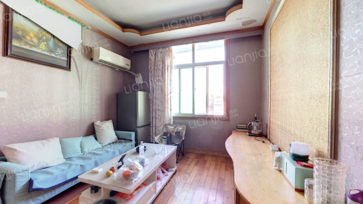 工业四路二手房实景图