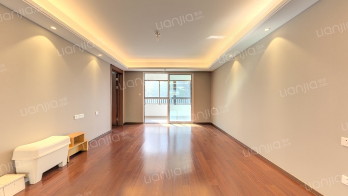 万象天地九悦东区二手房实景图