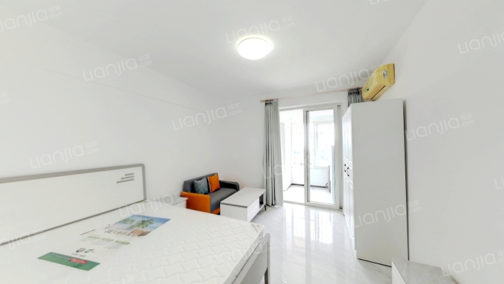 鹭槟大厦二手房实景图