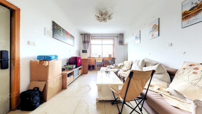 窑头小区南区二手房实景图