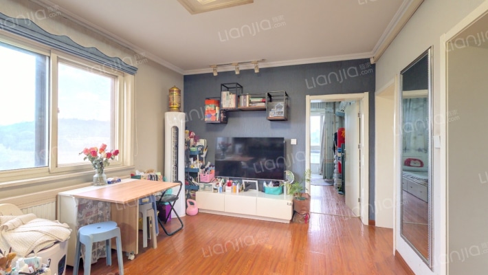 鑫宏花园二手房实景图