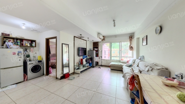 东岸假日二手房实景图