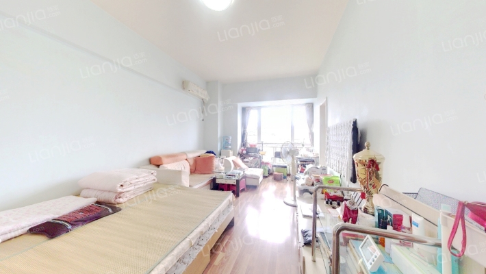 西岸蒂景二手房实景图