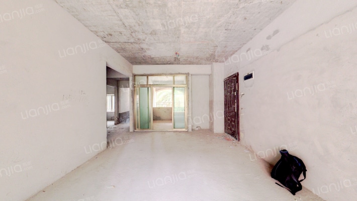 洲际豪庭二手房实景图