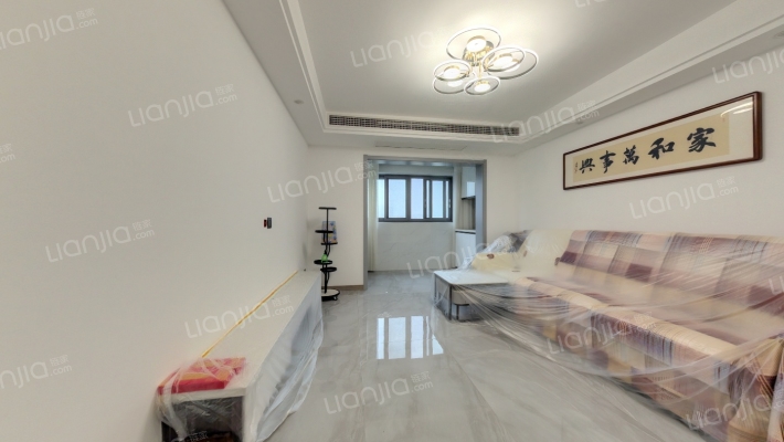 威尼斯水城第八街区二手房实景图