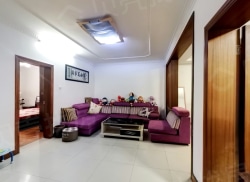 整租·通源北村 2室2厅 南_通源北村租房