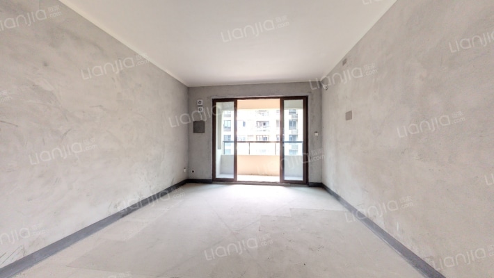 电建泷悦华府西区二手房实景图