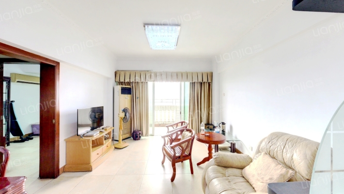 华业大厦二手房实景图