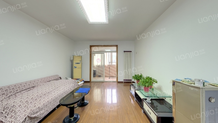 陕建机集团第六社区二手房实景图