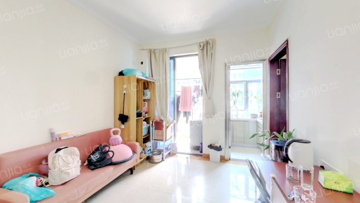 金洋嘉丽园二手房实景图