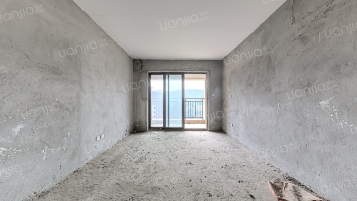 深业高榜山1号花园二手房实景图