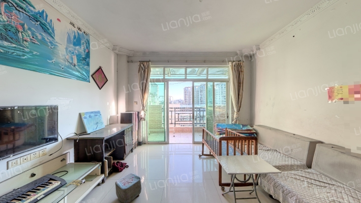 龍寶豪庭二手房实景图