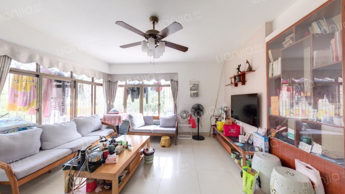 成丰苑二手房实景图