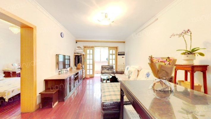 东宝路28号大院二手房实景图