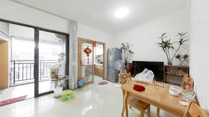 万悦新都二手房实景图