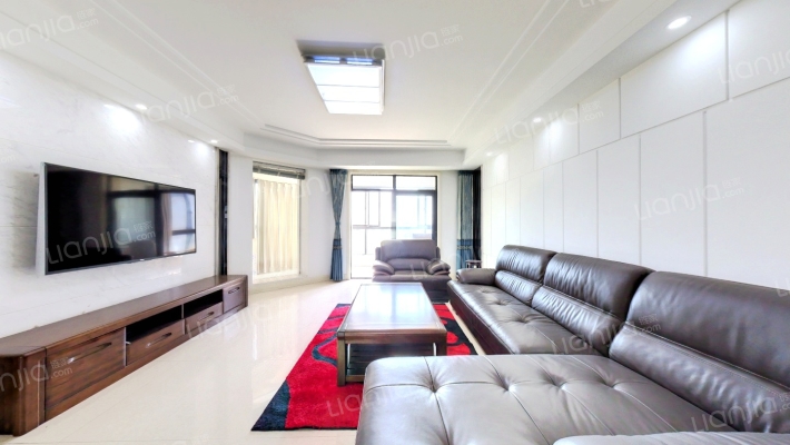 蓝湖湾二手房实景图