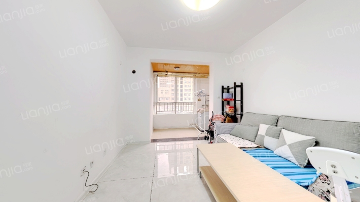 尚城公馆二手房实景图