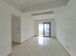 整租·弘阳·大都会 3室2厅 南_弘阳·大都会租房