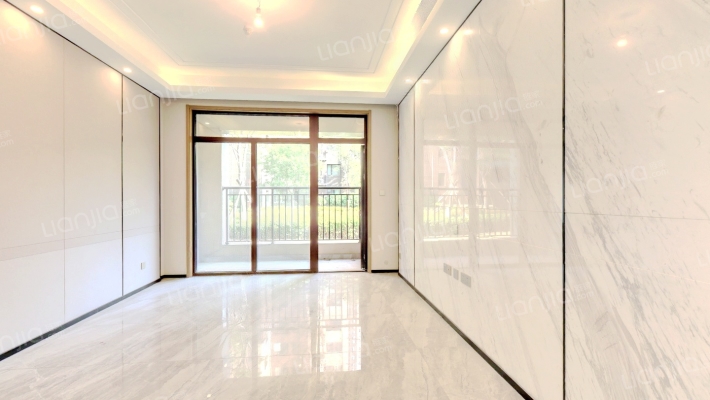 城发长江瑞城二手房实景图