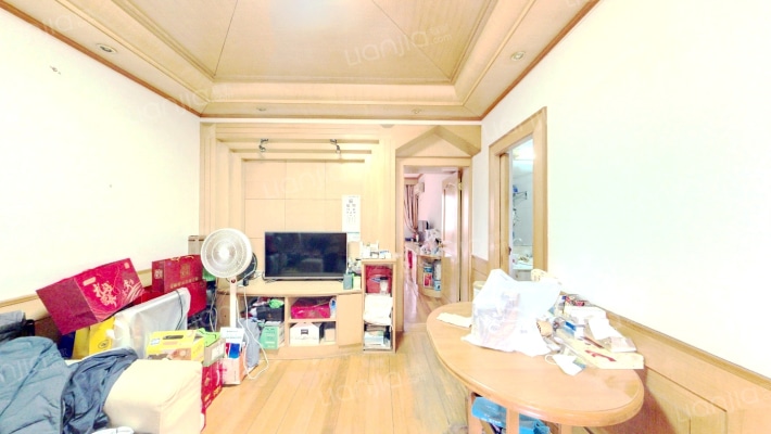 迎凤社区南区二手房实景图