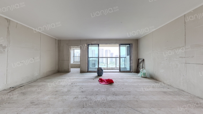 云樾上境二手房实景图