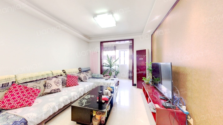 前进路二手房实景图