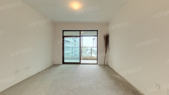 中建望津城二手房实景图