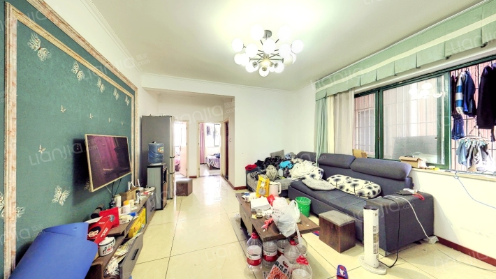 鑫隆达大厦二手房实景图