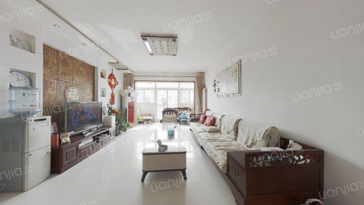 太平庄西里1号院二手房实景图