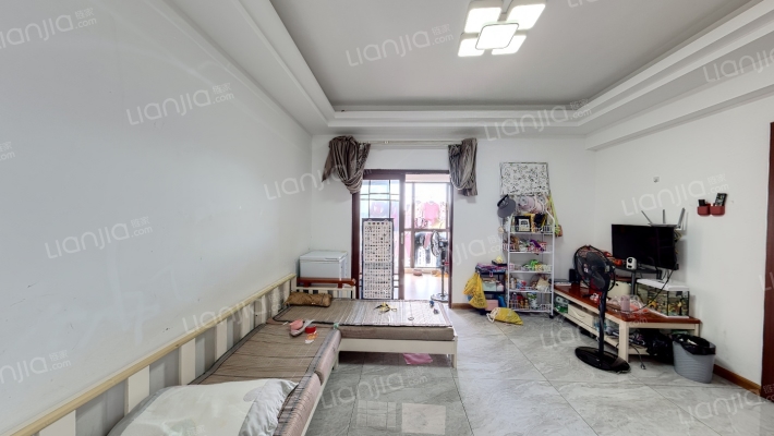 利嘉中心二手房实景图