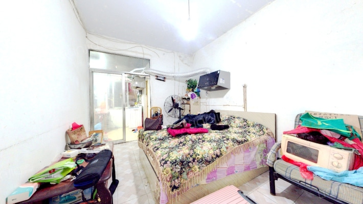 将军街7号二手房实景图