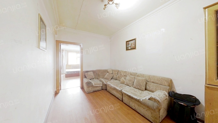 文革小区二手房实景图