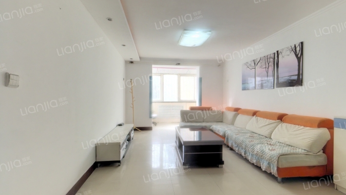 金陵花园二手房实景图