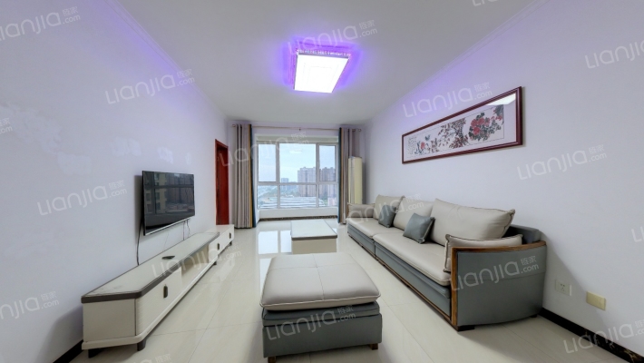 泰丰观湖二手房实景图