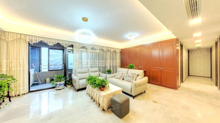 东原印长江二手房实景图