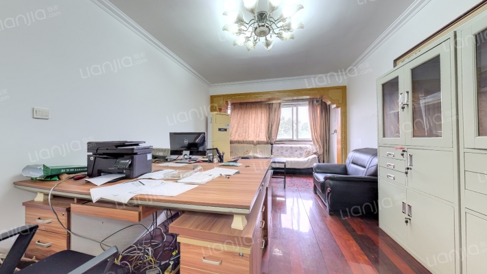 闻钟苑二区二手房实景图