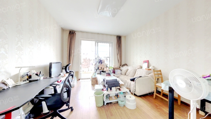 鑫苑名家二期二手房实景图