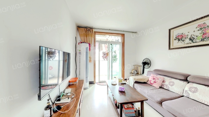 久康苑二手房实景图